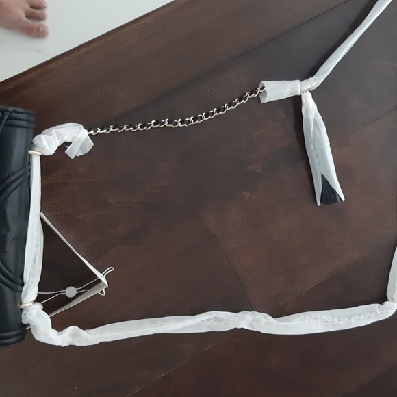 Tory burch Bag Fleming - Picture 8 of 8